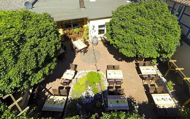 Hotel & Restaurant Ernst