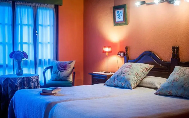 Casa de Aldea Riosol