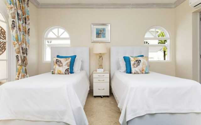 Royal Westmoreland, Royal Villa 1 by Barbados Sotheby's International Realty