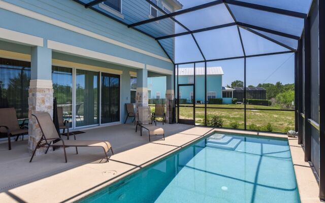 Favorite Vacation Homes at Reunion