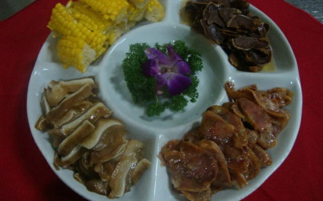 Jinling Yixian