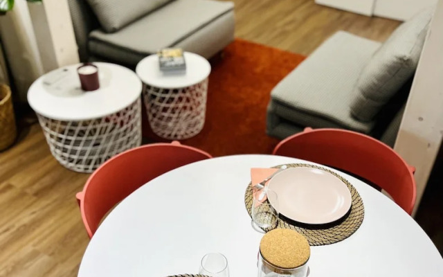 Tarra Luxury Suite