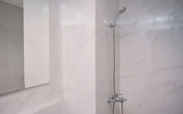 Spacious Studio At Apartment The Smith Alam Sutera