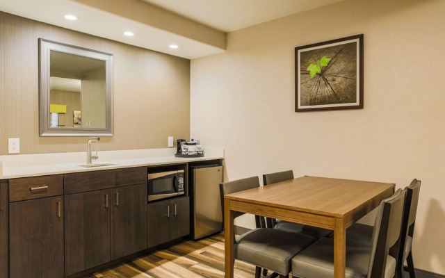 Hampton Inn Prescott