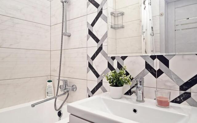 Апартаменты на улице Портовая