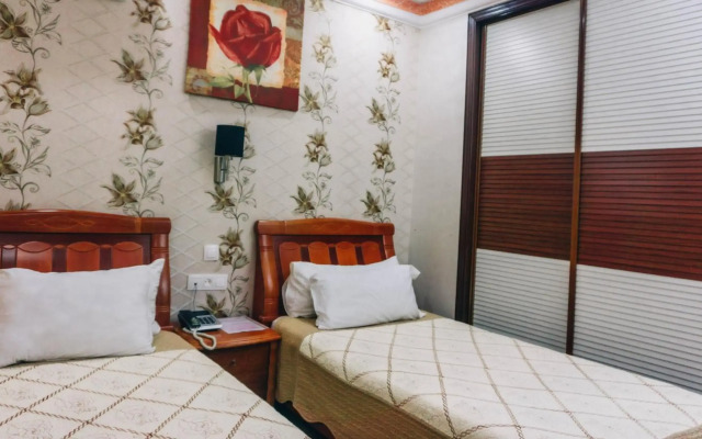 Atenas Hotel