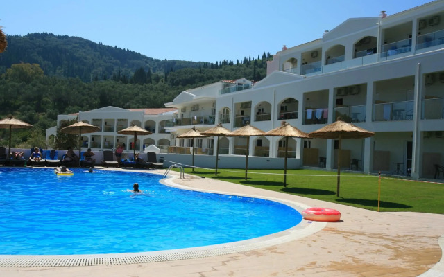 Saint George Palace Hotel