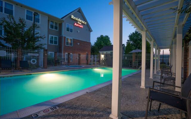 Residence Inn by Marriott Salisbury