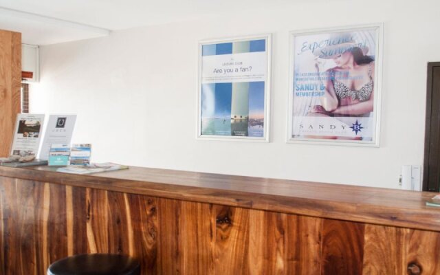 Mouille Point Village