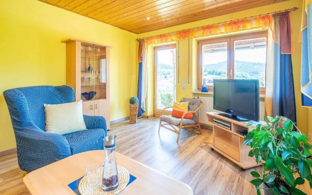 Ferienwohnungen Gstöttner