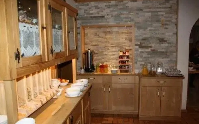 Pension Schusterpeter