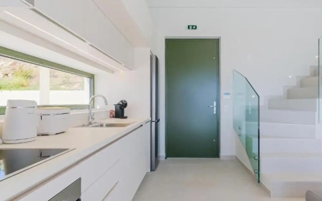 Olive Grove Villas with Private Pools