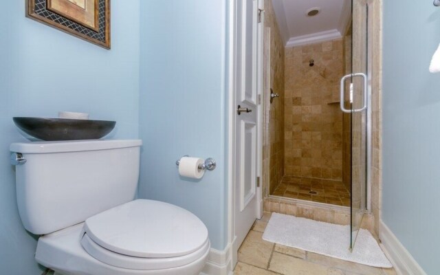 Ocean Sands 4 Bedroom Home