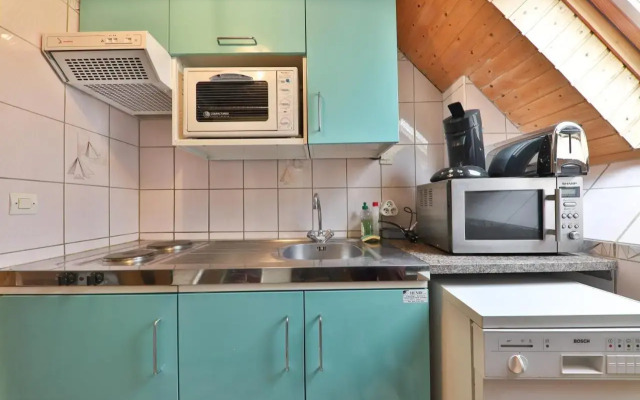 Gîte à La Montagne