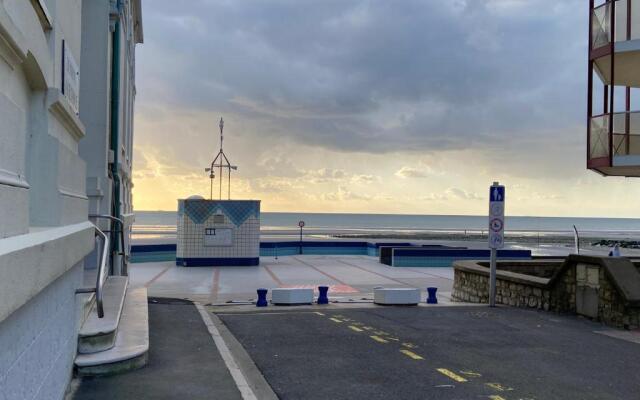 Studio (Coup de Coeur) Wimereux