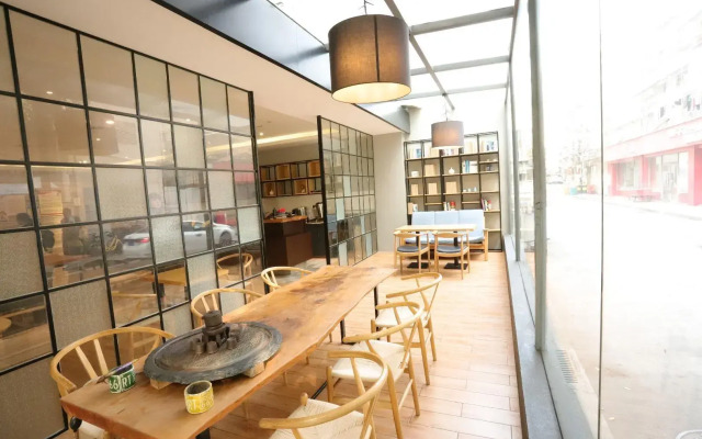 Ji Hotel Xia'men Mingfa Square