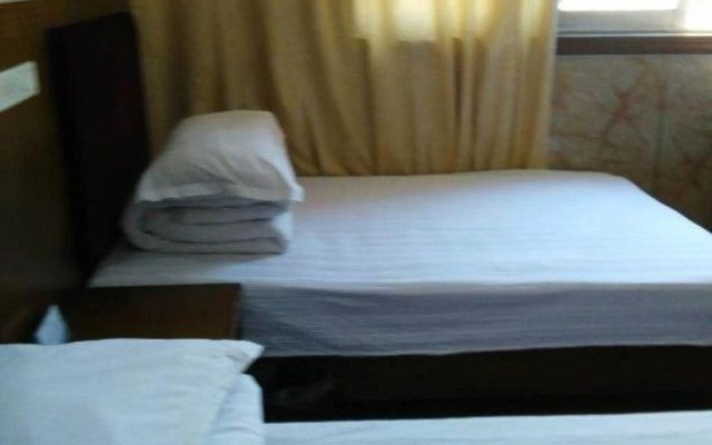 Meidiya Hotel