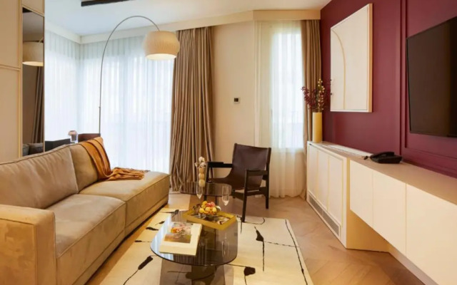 G Residences Gayrettepe