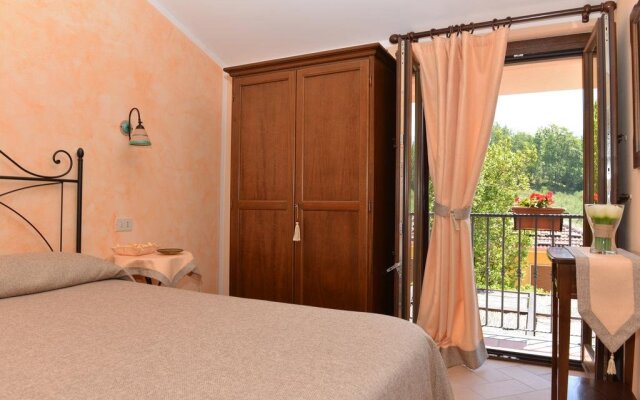 Poggio San Nicola Residenza Rurale