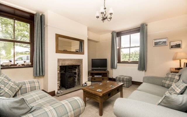 Stanley Lodge Farmhouse