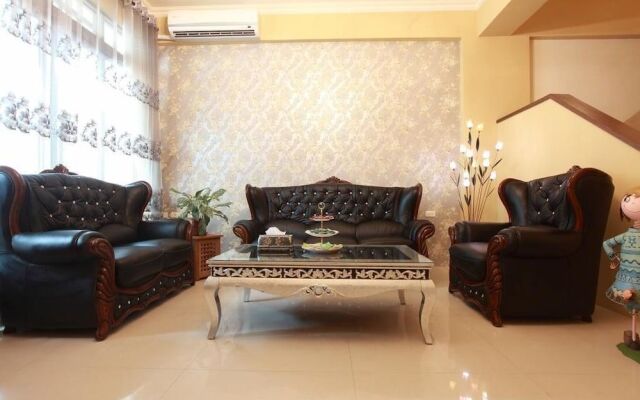 Chia Yuan Homestay