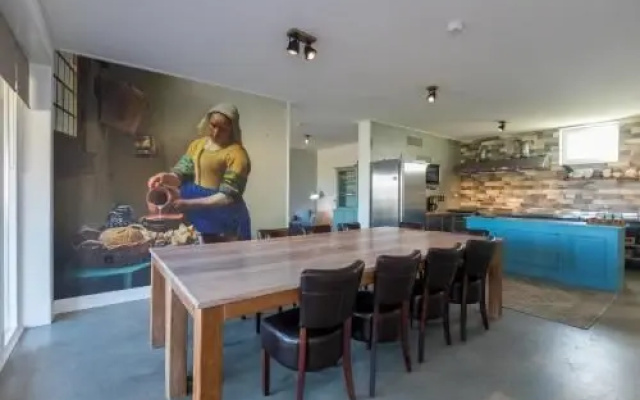Guesthouse 16 personen Ride by the Sea