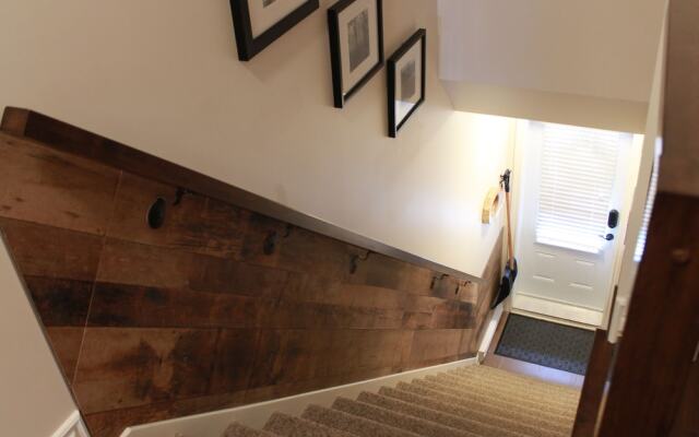 Condo le 204 Champlain