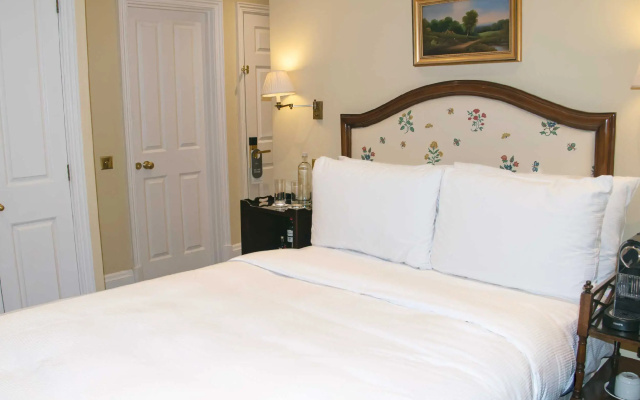 Roseate House London