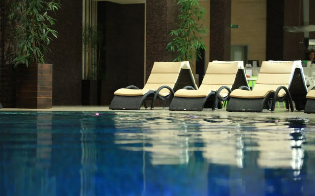 Grand Admiral Resort & SPA