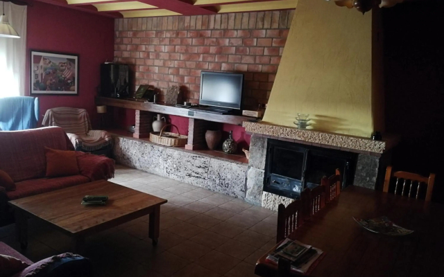 Casa Rural Rio Cabriel