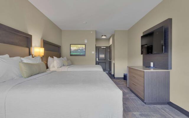 Best Western Plus Orange County