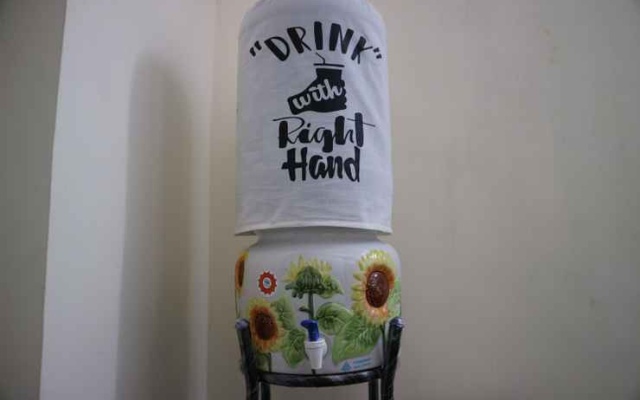RUMAH SINGGAH ASRI MALANG - Homestay Syariah
