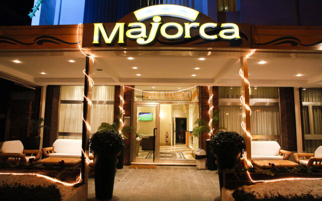 Hotel Majorca