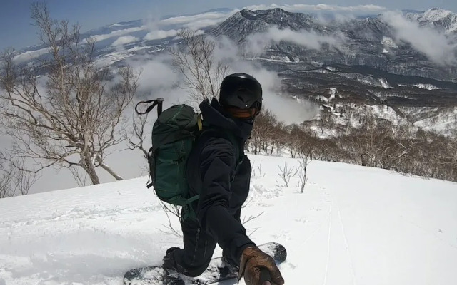 Myoko Forest Lodge - Hostel