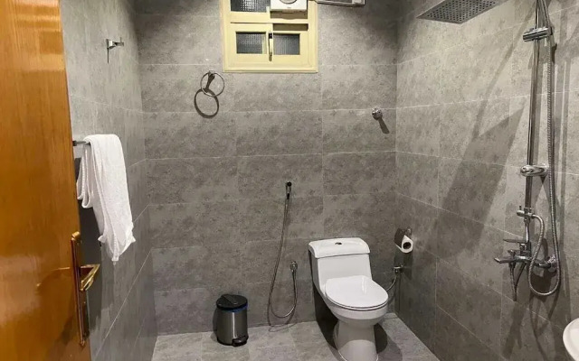 Qimam Park Hotel 3