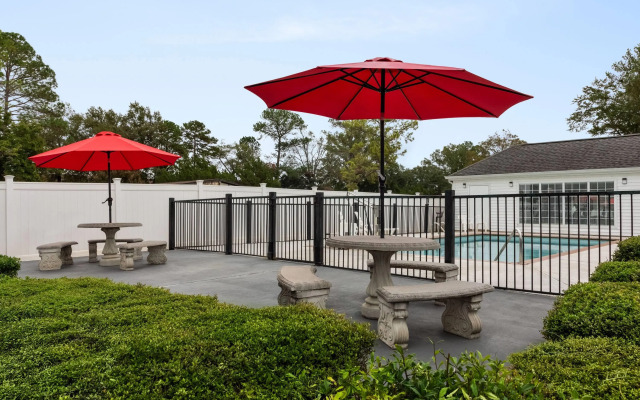 Baymont by Wyndham Albany at Albany Mall