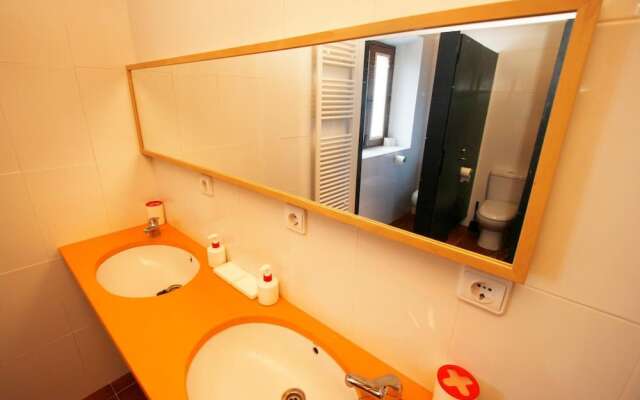 LA ESTACION DEL RIO LOBOS - Casa Rural