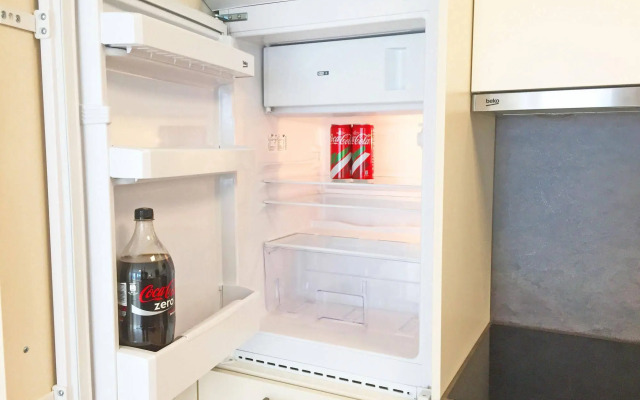 SKY9 Penthouse Apartments