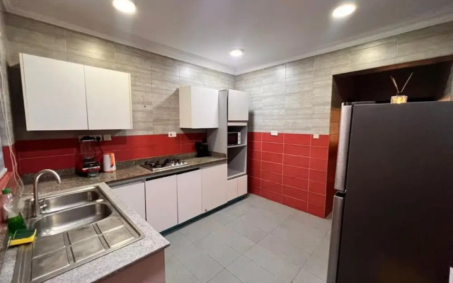 Ace Apartment