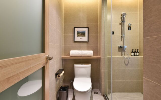 Atour Hotel Silicon Valley Yizhuang Beijing