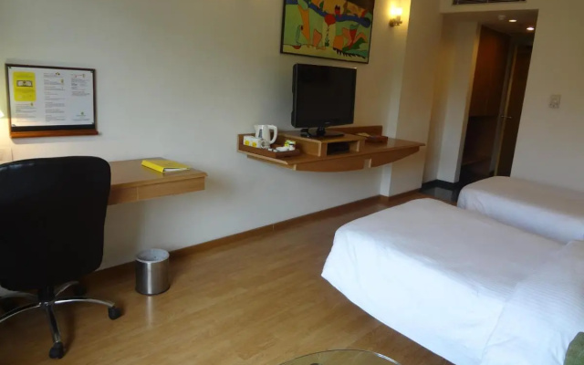 Lemon Tree Hotel, Ahmedabad