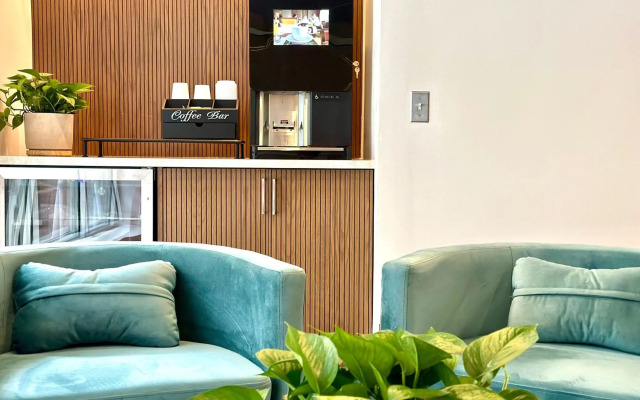 The Quincy, Ascend Hotel Collection