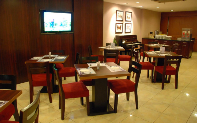 Cipta Hotel Wahid Hasyim