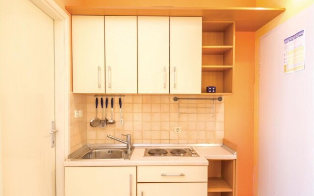 Nice Home in Makarska With Wifi and 0 Bedrooms