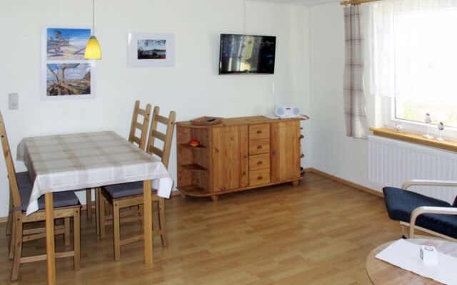 Apartment  Ummanz 21145