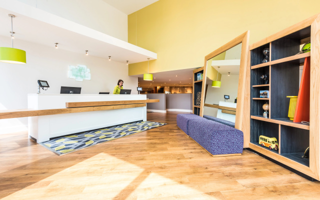 Holiday Inn Lancaster by IHG