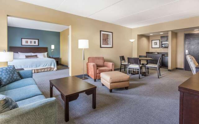 Wingate By Wyndham Regina