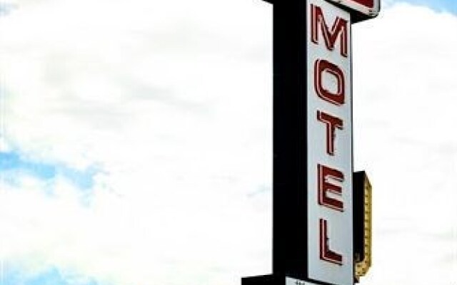 Amenity Motor Inn