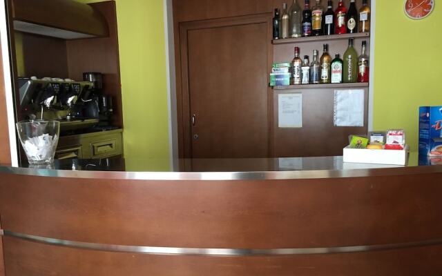 Casa Nostra Signora Del Sacro Cuore di Gesù