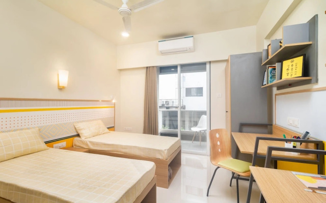 The Covie Viman Nagar 102